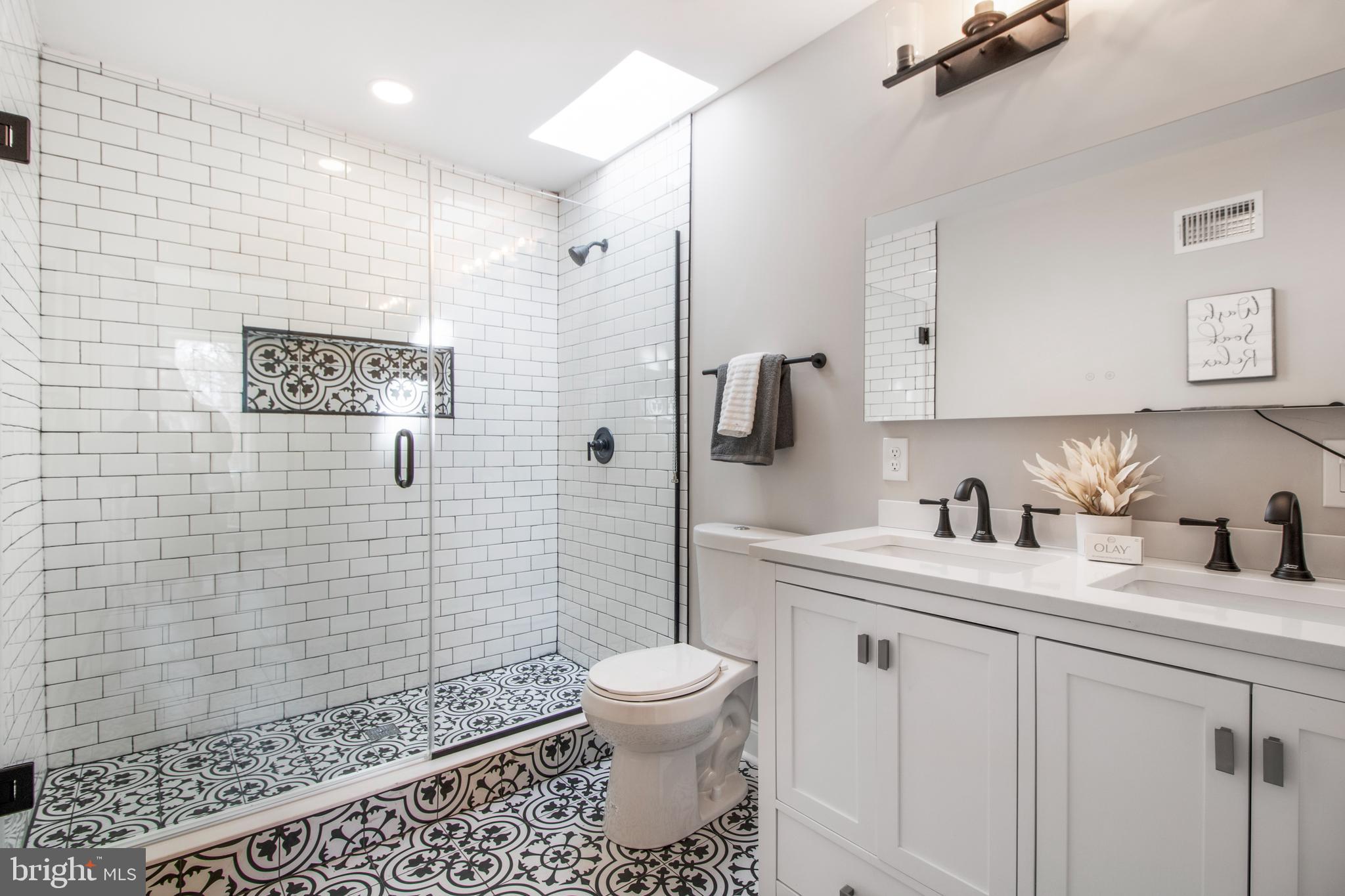 REMINGTON HISTORIC DISTRICT - Residential