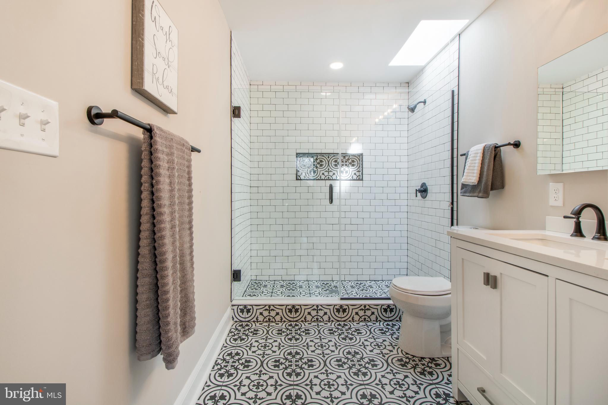 REMINGTON HISTORIC DISTRICT - Residential