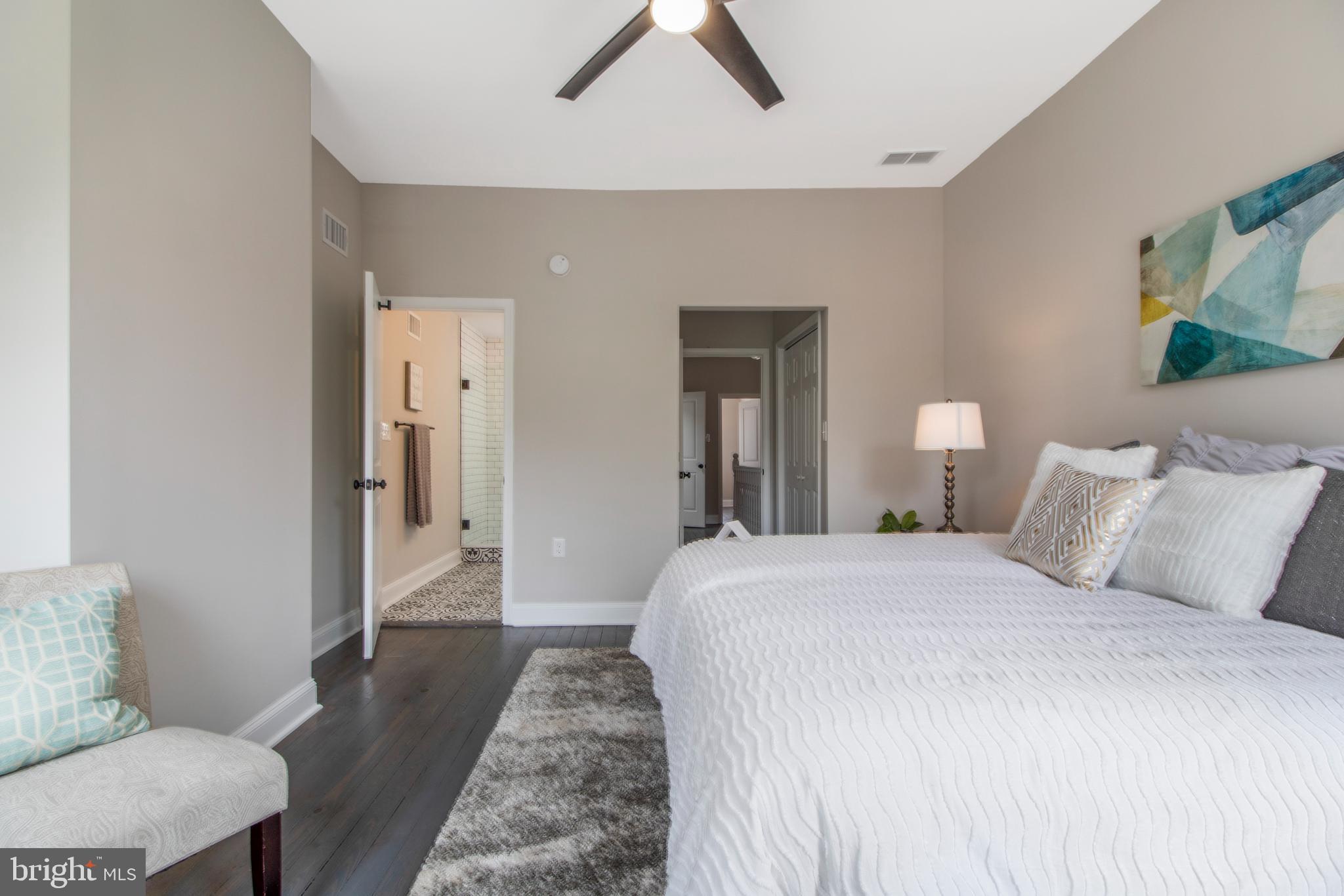 REMINGTON HISTORIC DISTRICT - Residential