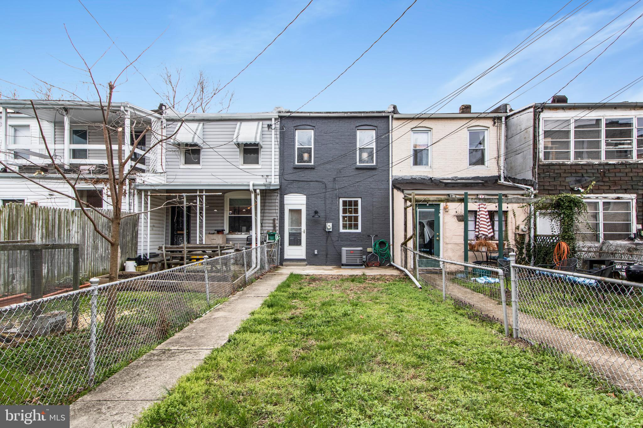 REMINGTON HISTORIC DISTRICT - Residential