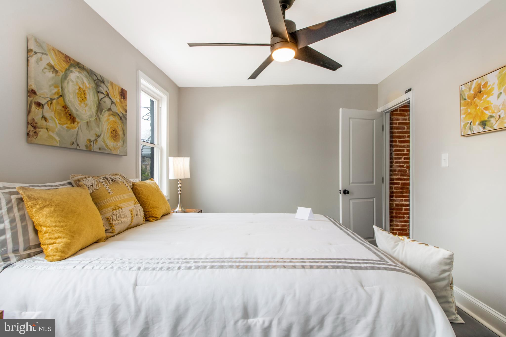 REMINGTON HISTORIC DISTRICT - Residential