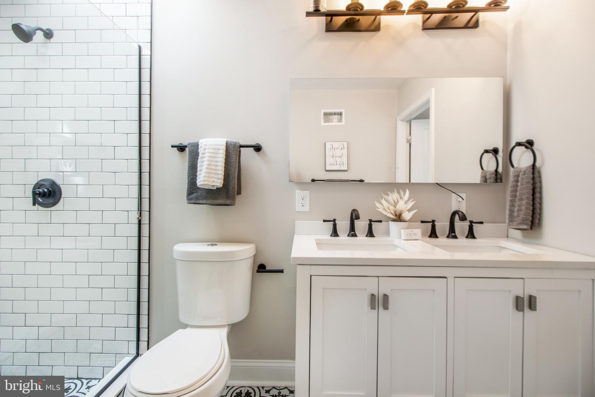 REMINGTON HISTORIC DISTRICT - Residential