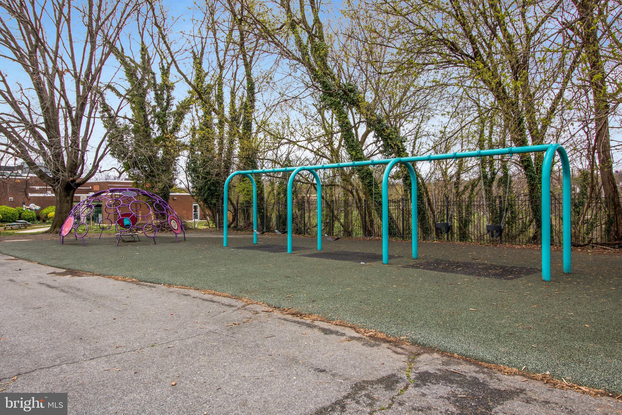 REMINGTON HISTORIC DISTRICT - Residential