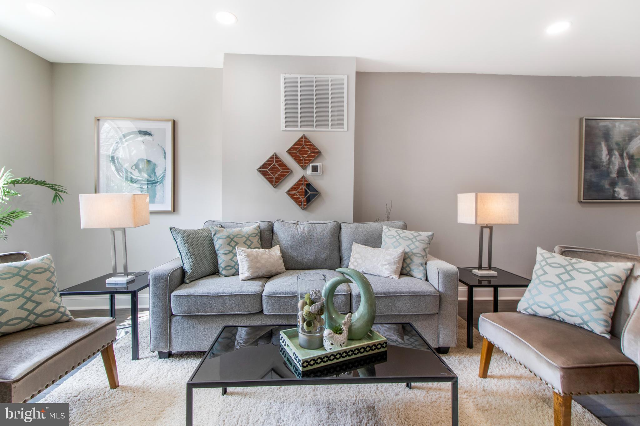 REMINGTON HISTORIC DISTRICT - Residential