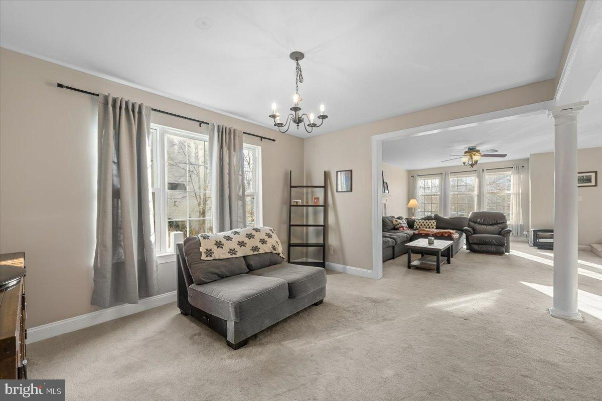 CARRIAGE HOMES OF SA - Residential