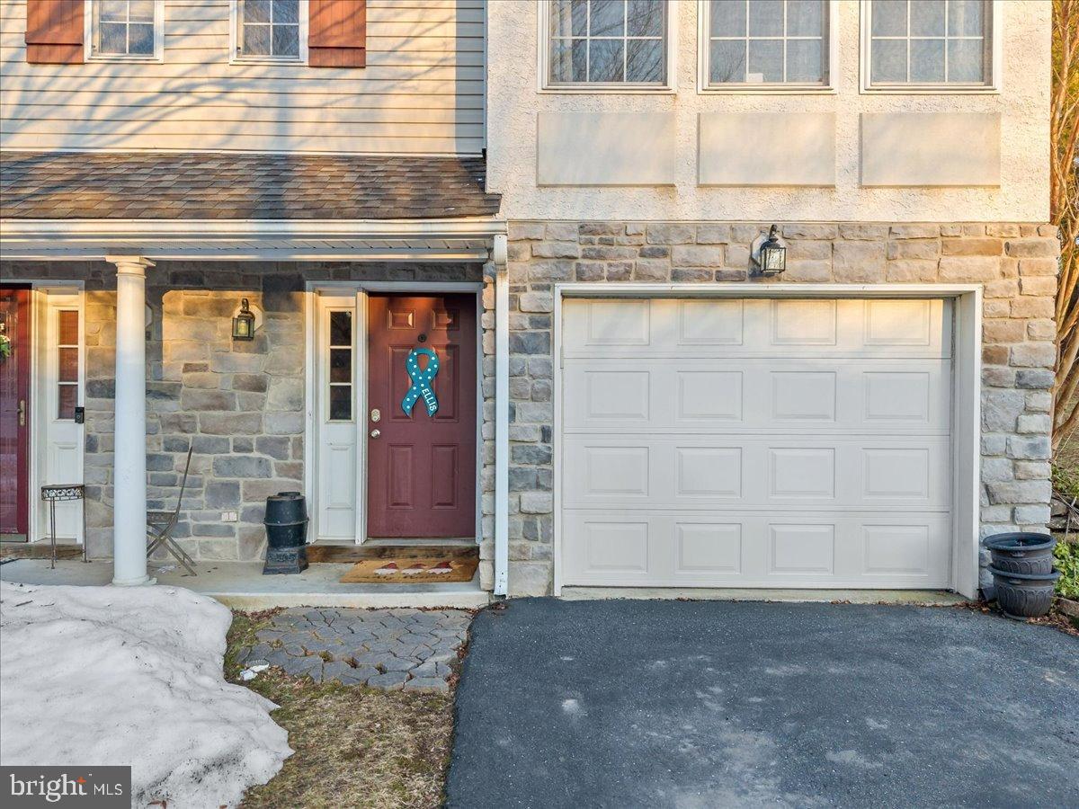 CARRIAGE HOMES OF SA - Residential