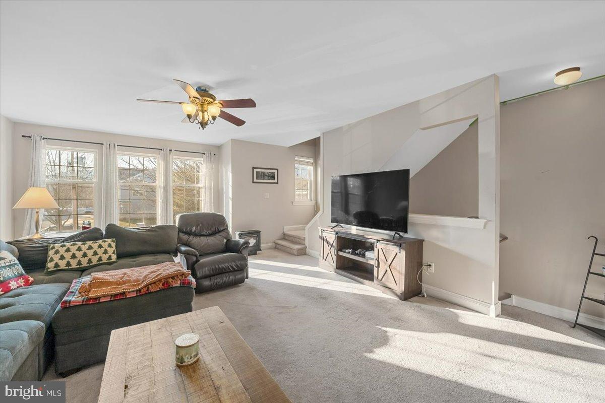 CARRIAGE HOMES OF SA - Residential