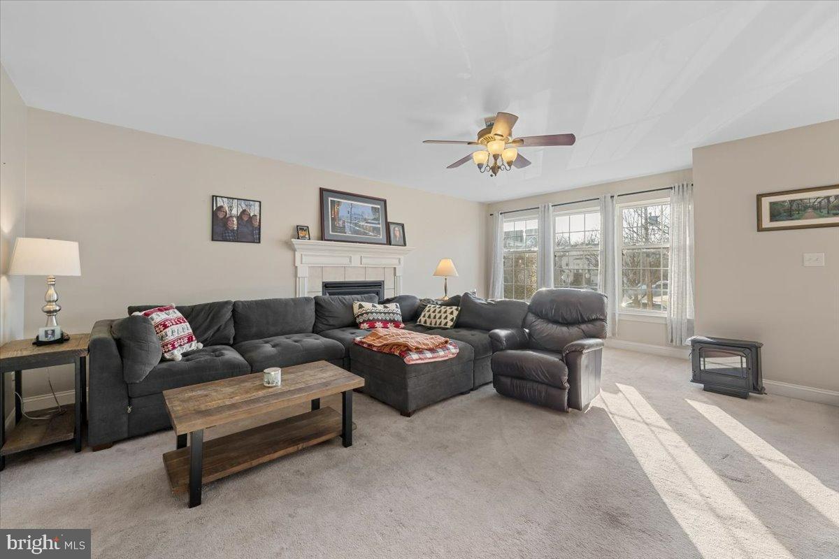 CARRIAGE HOMES OF SA - Residential