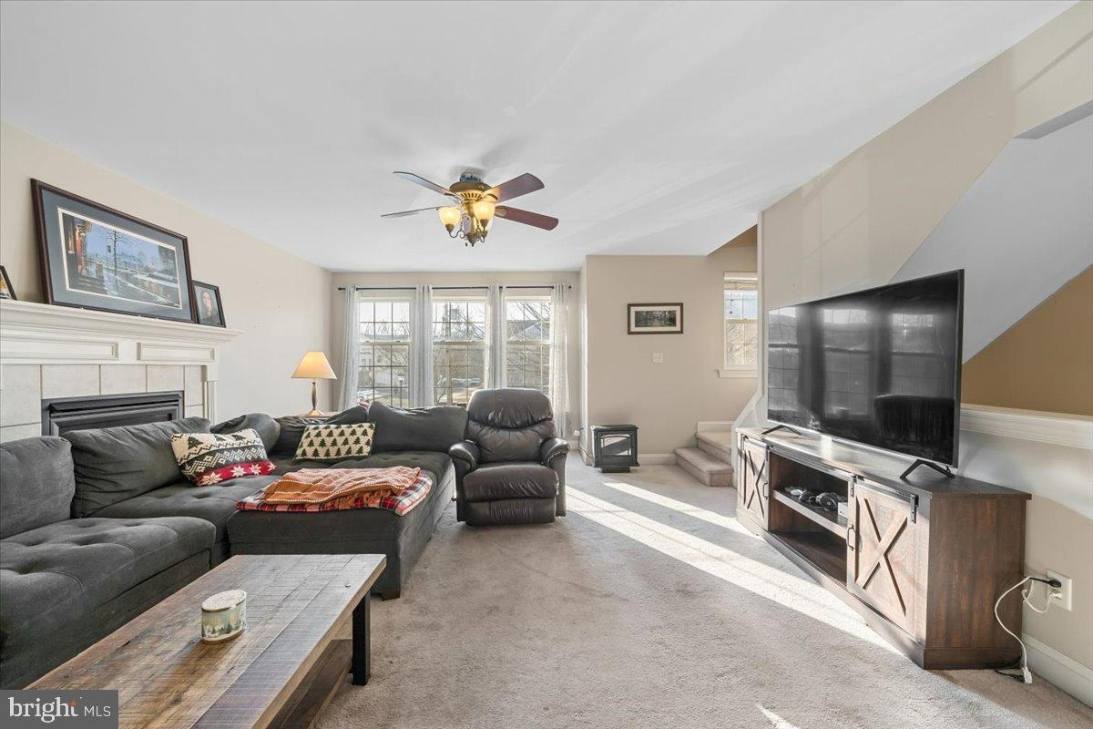 CARRIAGE HOMES OF SA - Residential