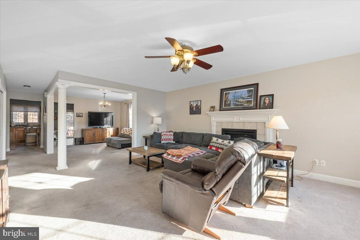 CARRIAGE HOMES OF SA - Residential