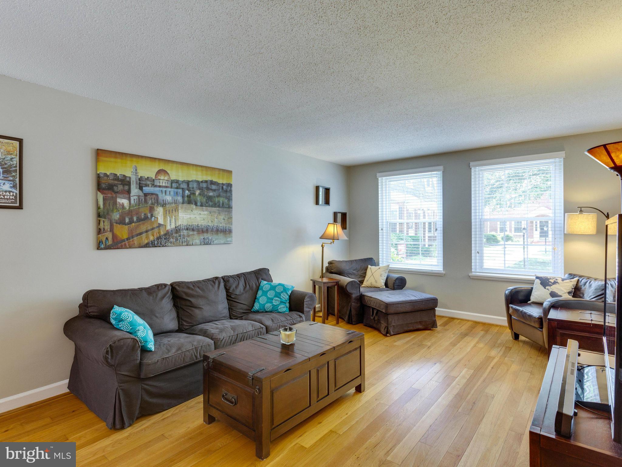 FAIRLINGTON MEWS - Residential