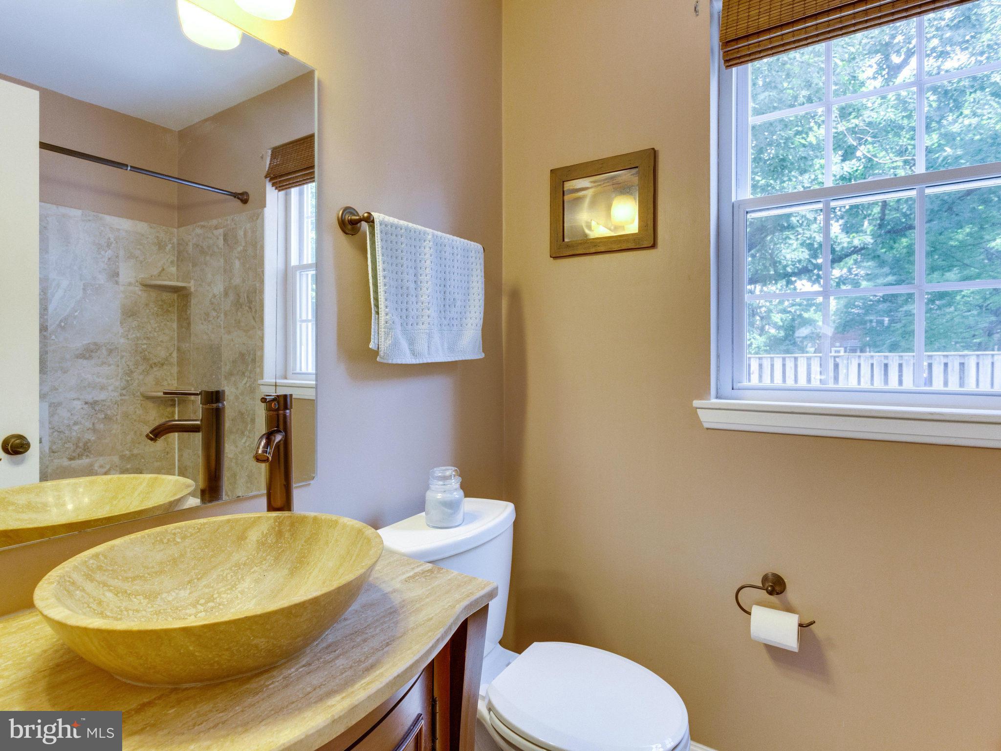 FAIRLINGTON MEWS - Residential