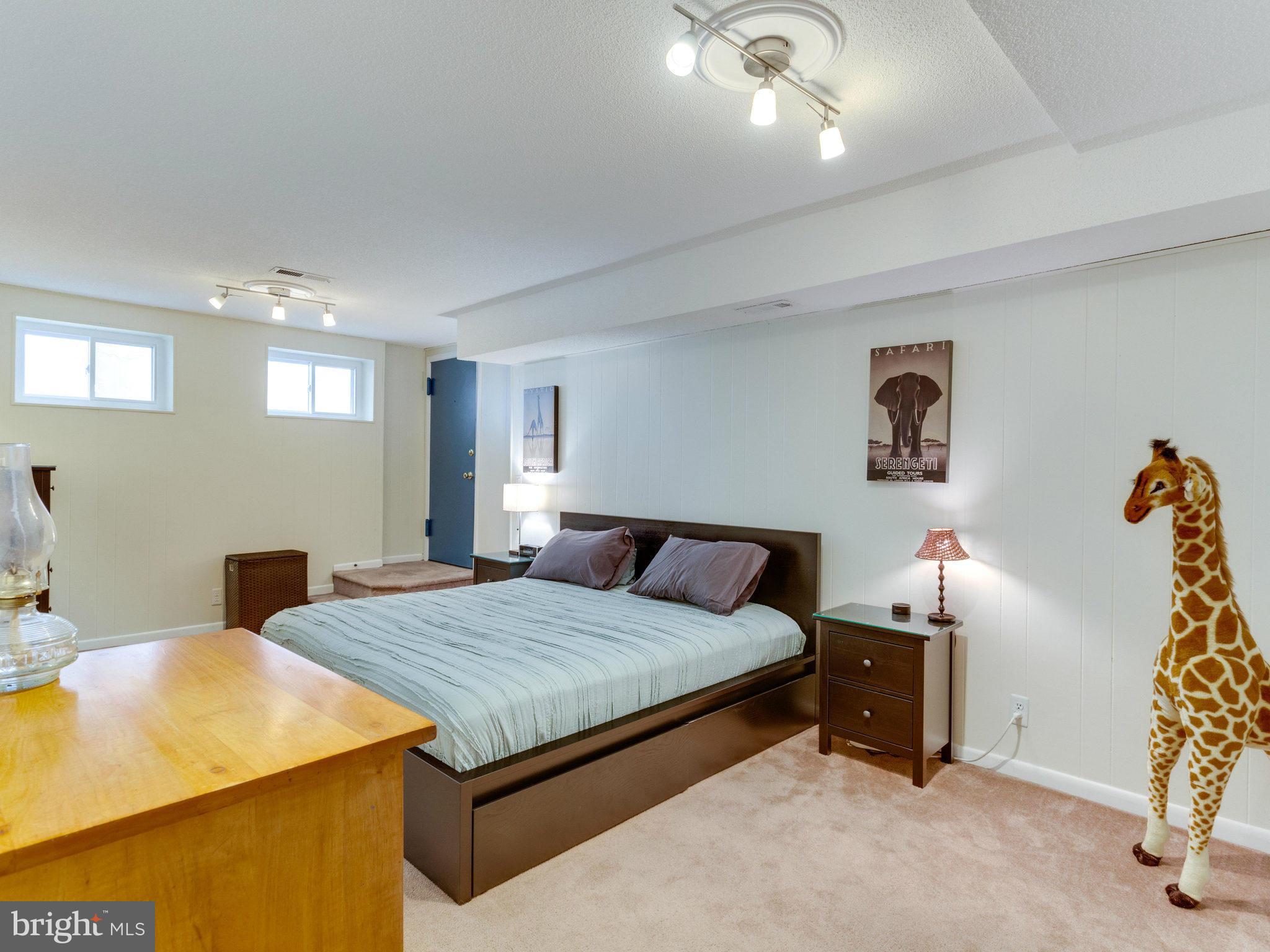 FAIRLINGTON MEWS - Residential