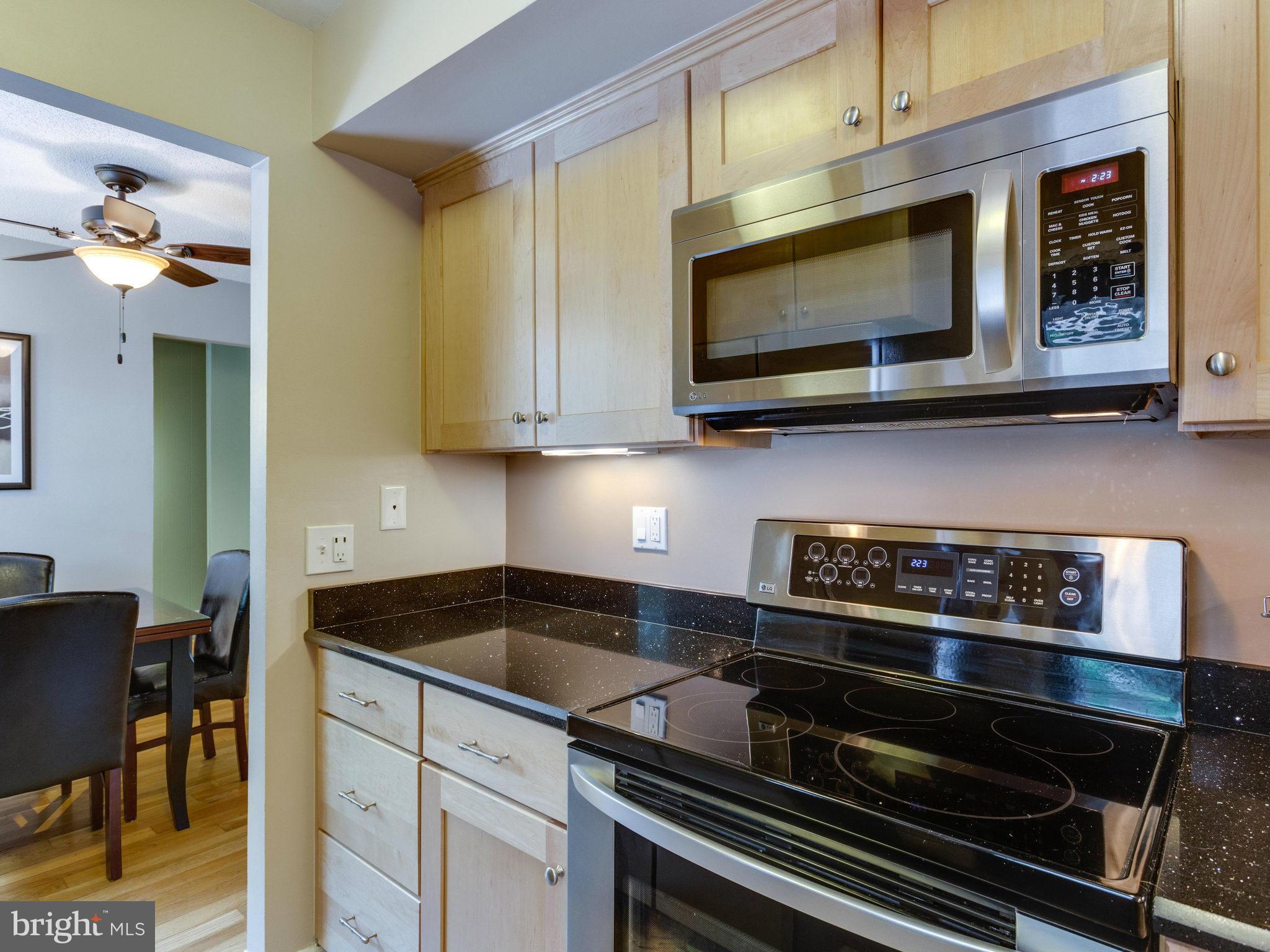 FAIRLINGTON MEWS - Residential