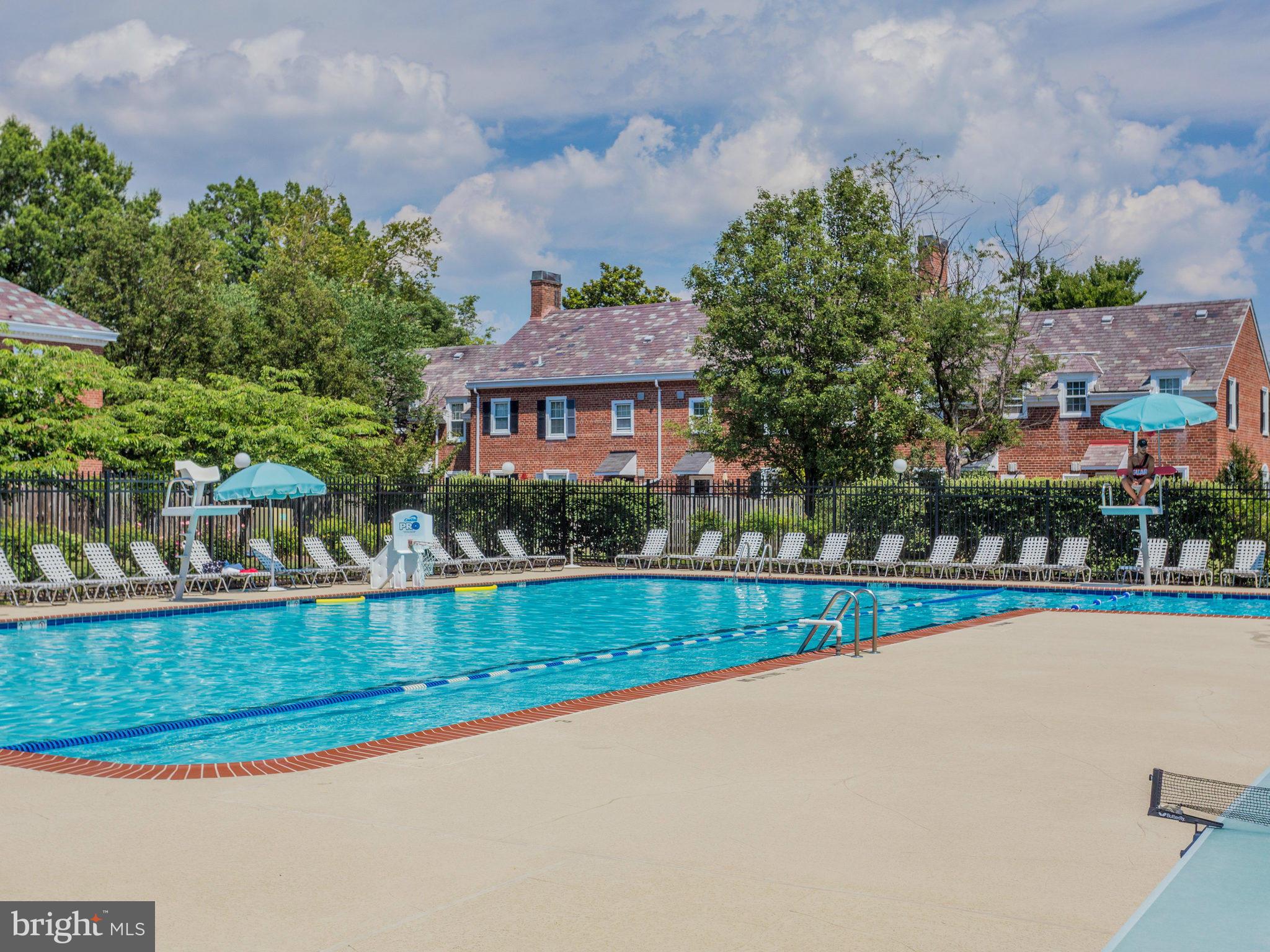 FAIRLINGTON MEWS - Residential