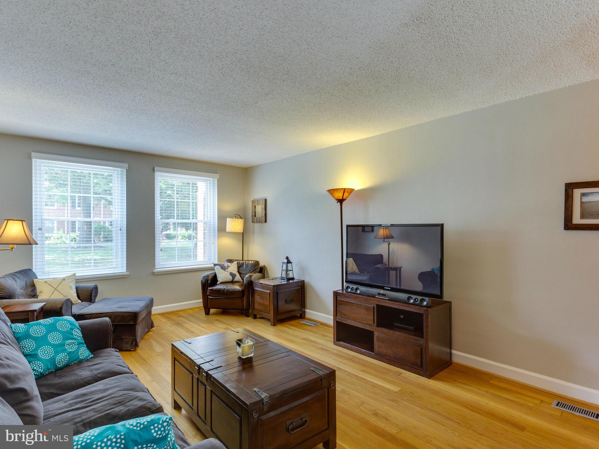 FAIRLINGTON MEWS - Residential