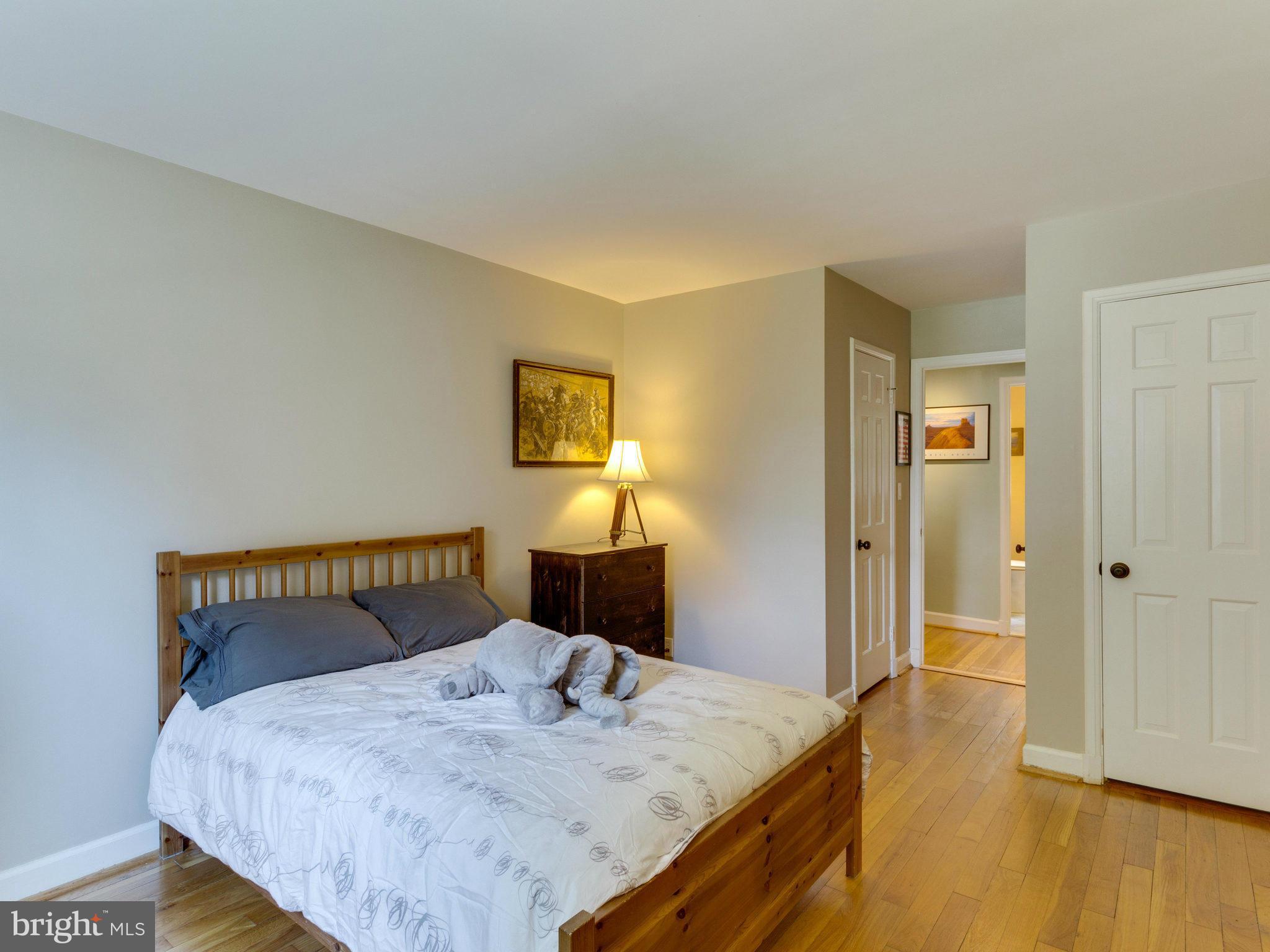 FAIRLINGTON MEWS - Residential