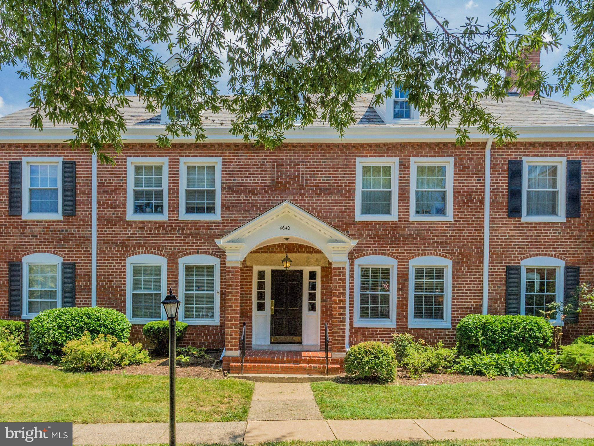 FAIRLINGTON MEWS - Residential