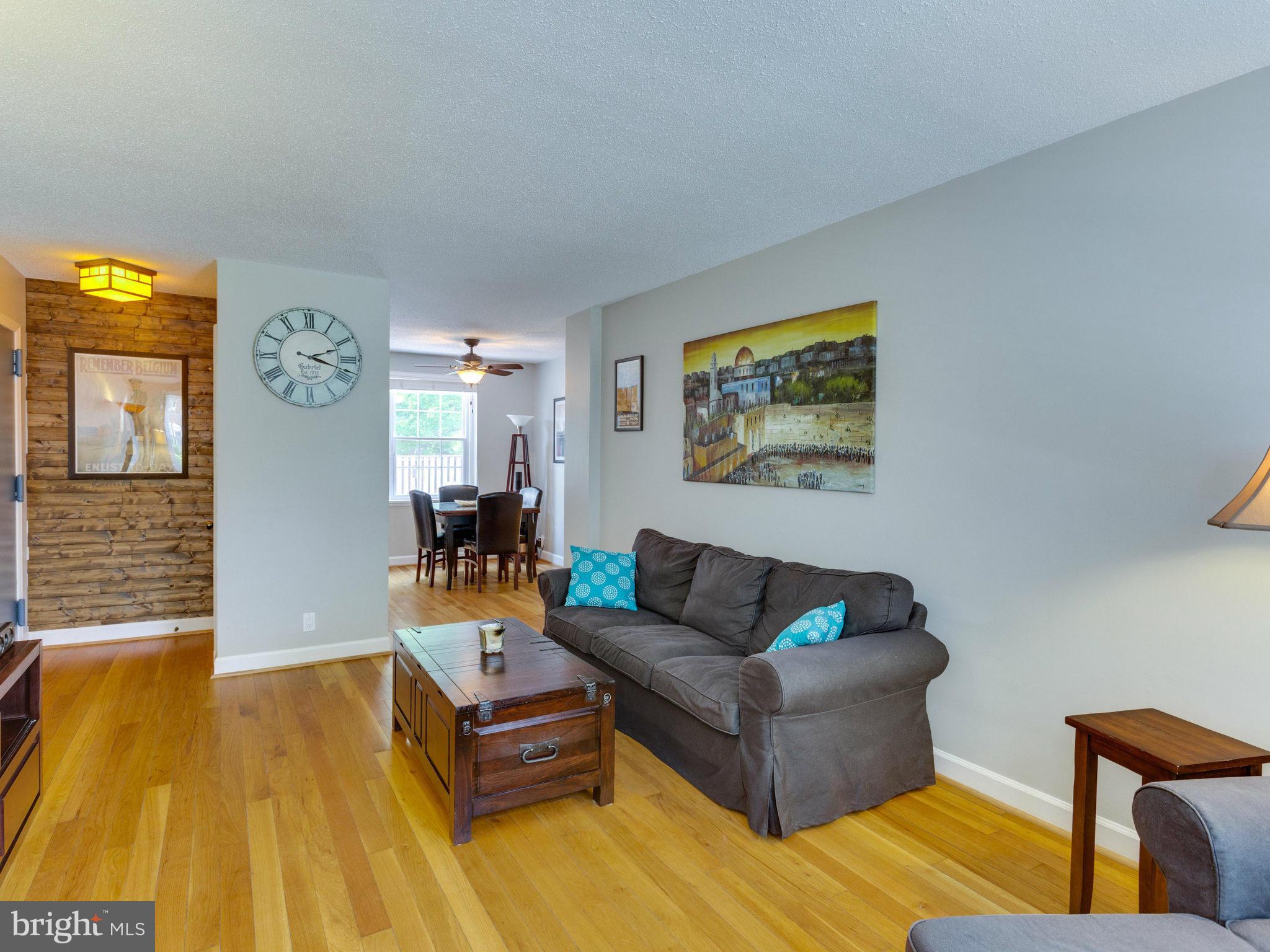 FAIRLINGTON MEWS - Residential