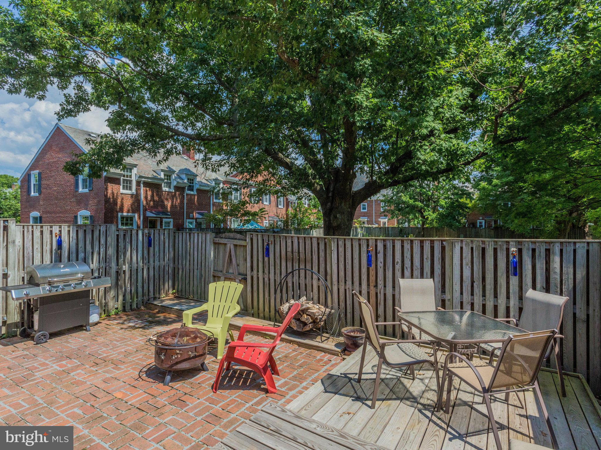 FAIRLINGTON MEWS - Residential