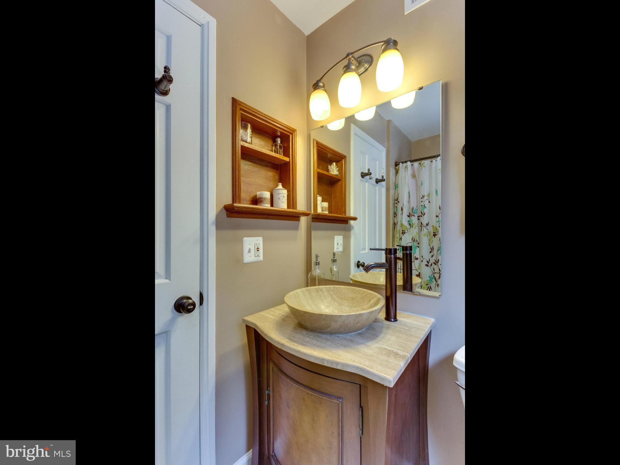 FAIRLINGTON MEWS - Residential