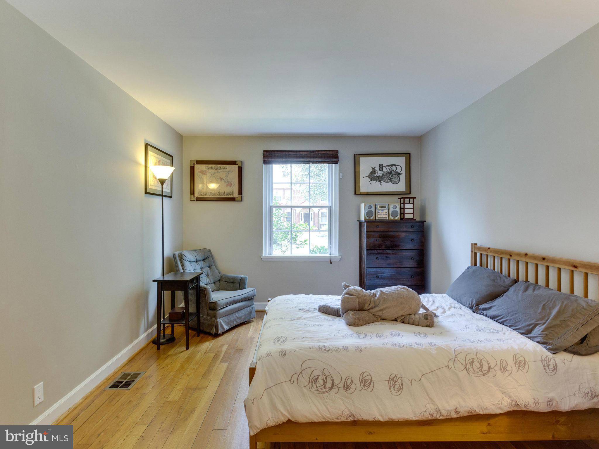 FAIRLINGTON MEWS - Residential