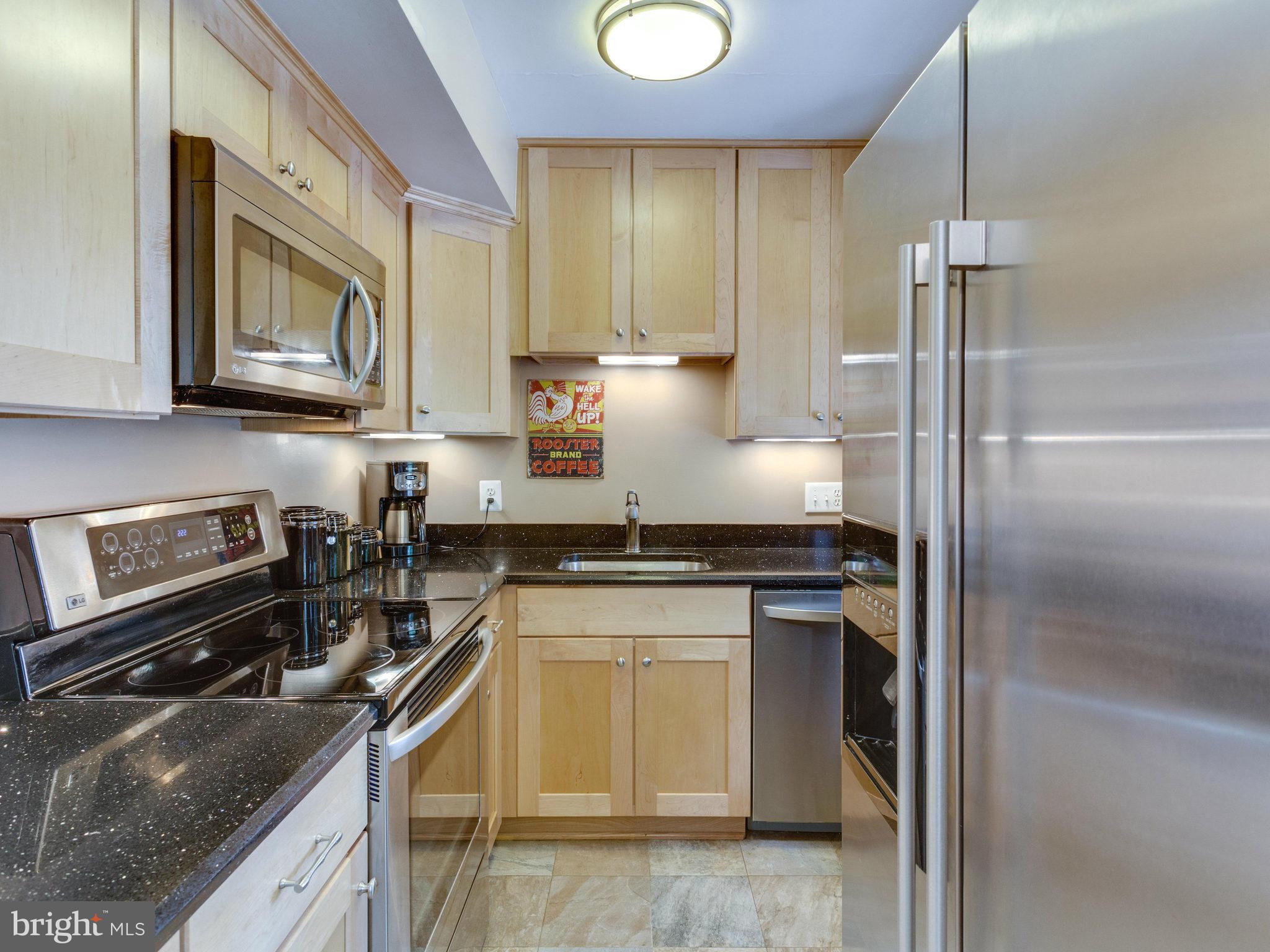 FAIRLINGTON MEWS - Residential