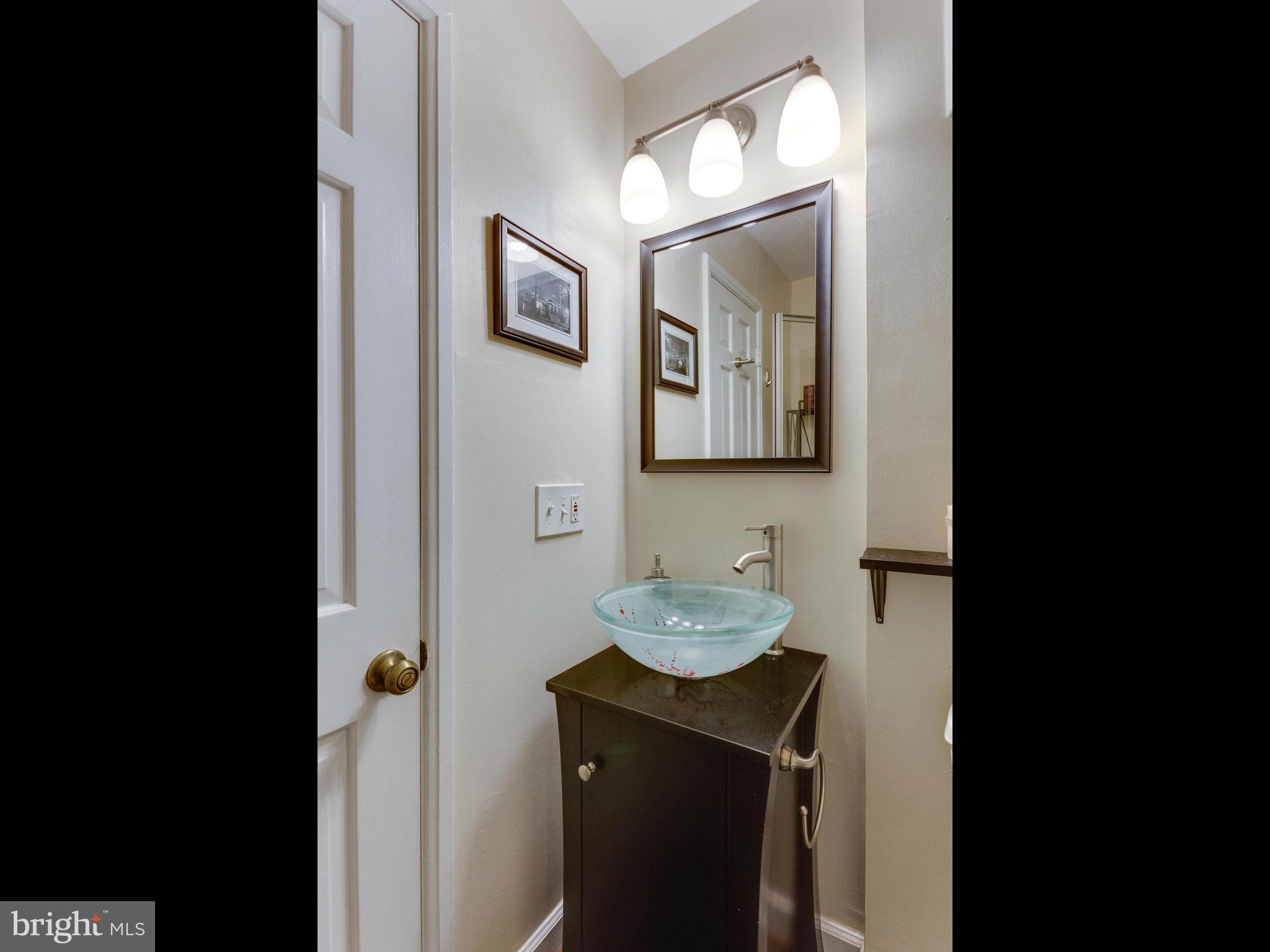 FAIRLINGTON MEWS - Residential