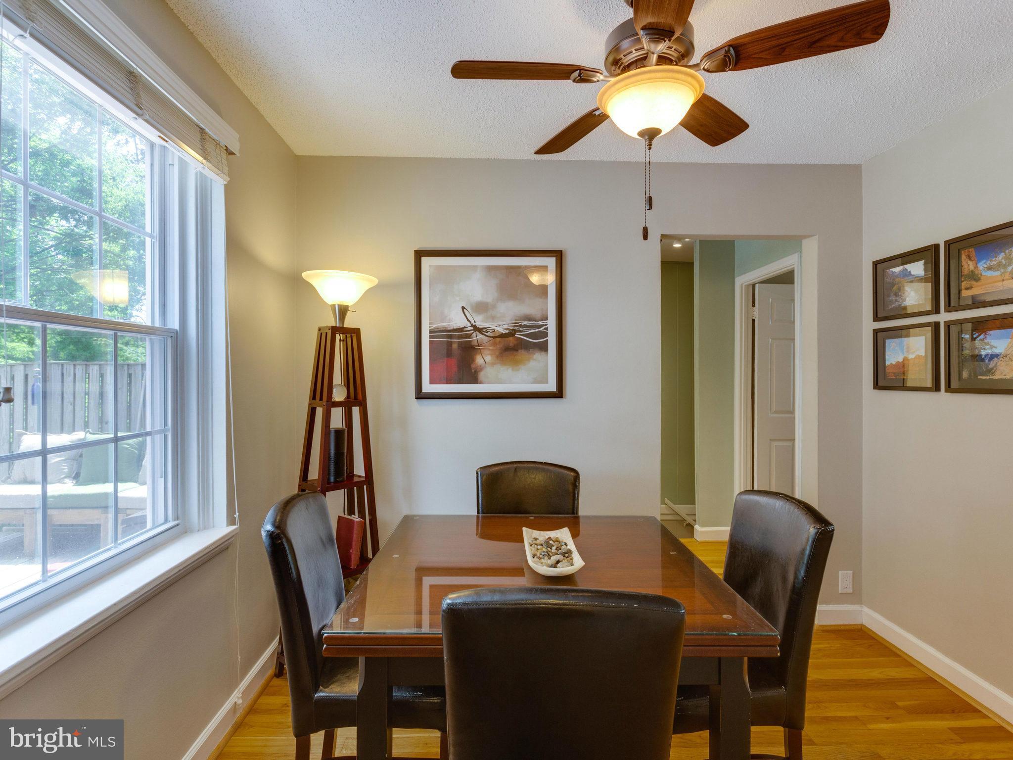 FAIRLINGTON MEWS - Residential