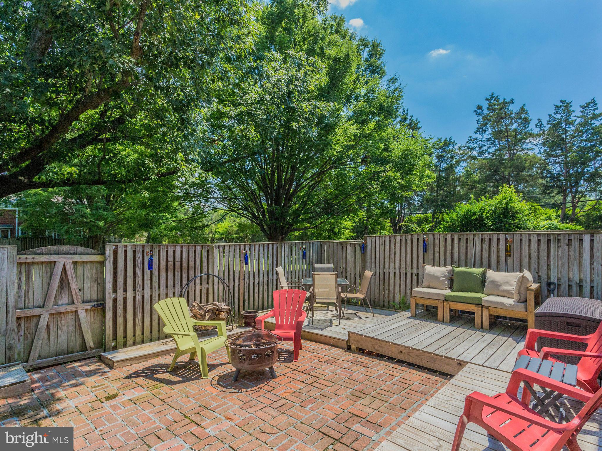 FAIRLINGTON MEWS - Residential