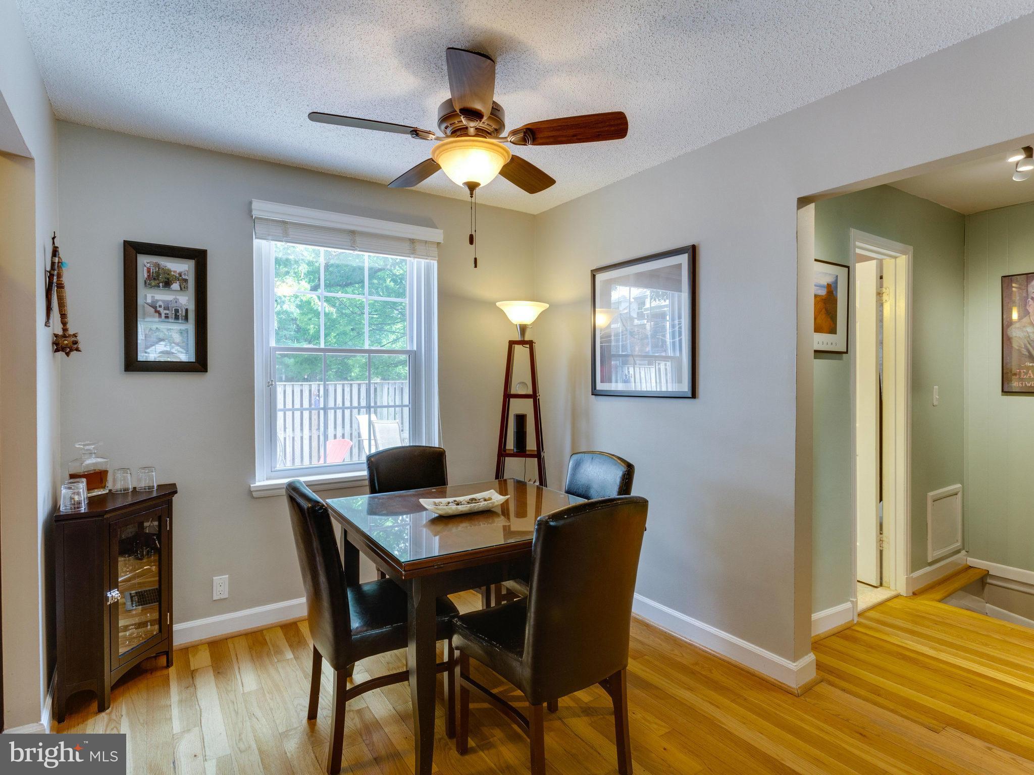 FAIRLINGTON MEWS - Residential