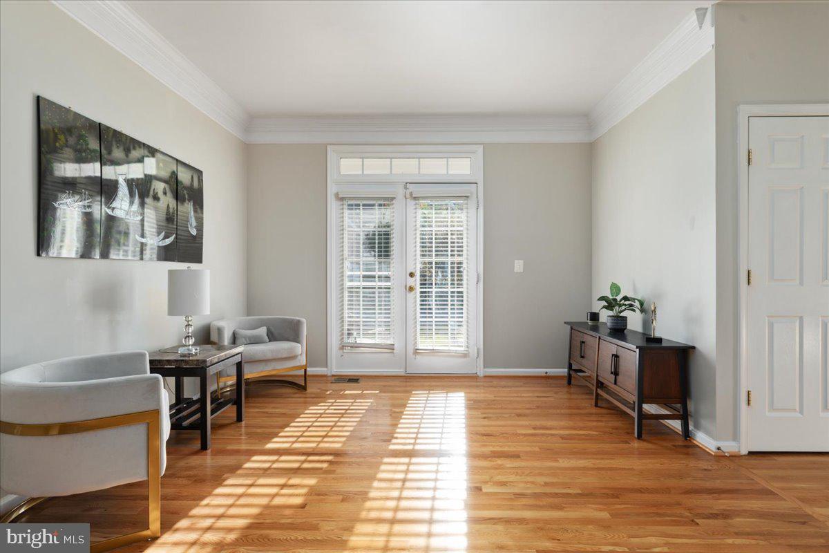 HOPEWELLS LANDING - Residential