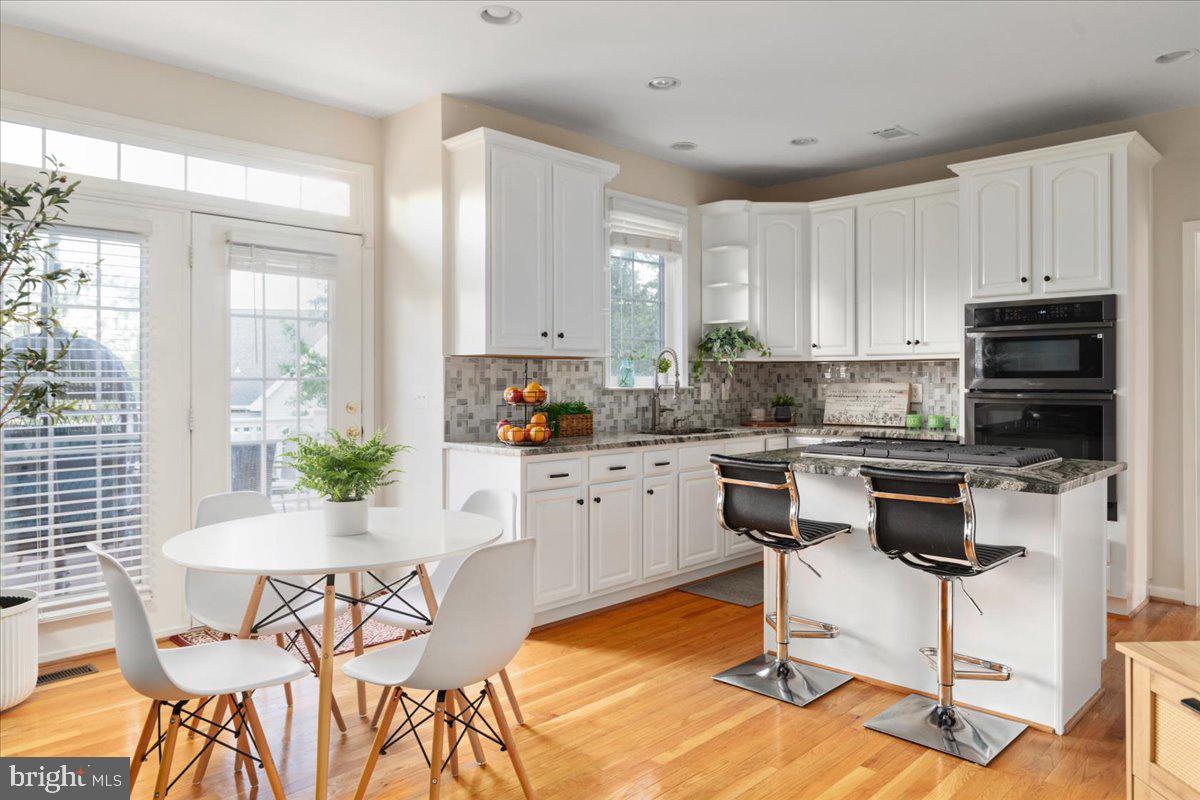 HOPEWELLS LANDING - Residential