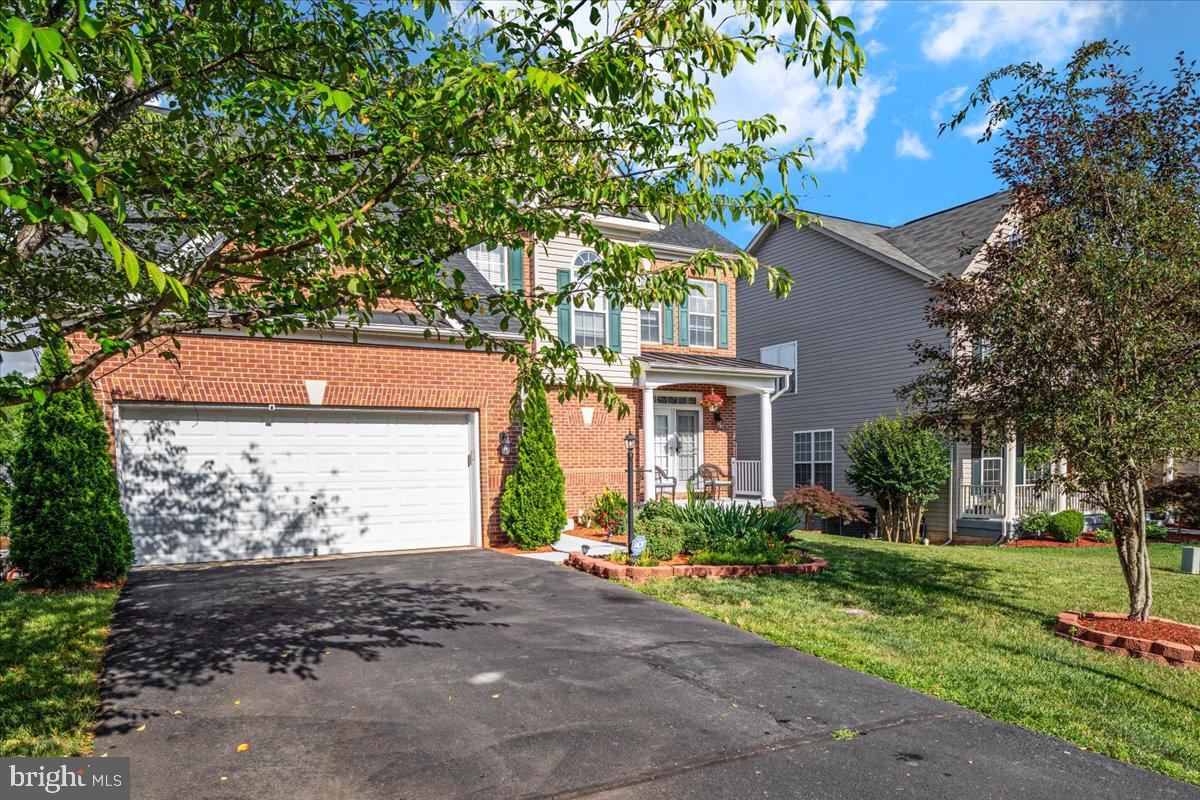 HOPEWELLS LANDING - Residential