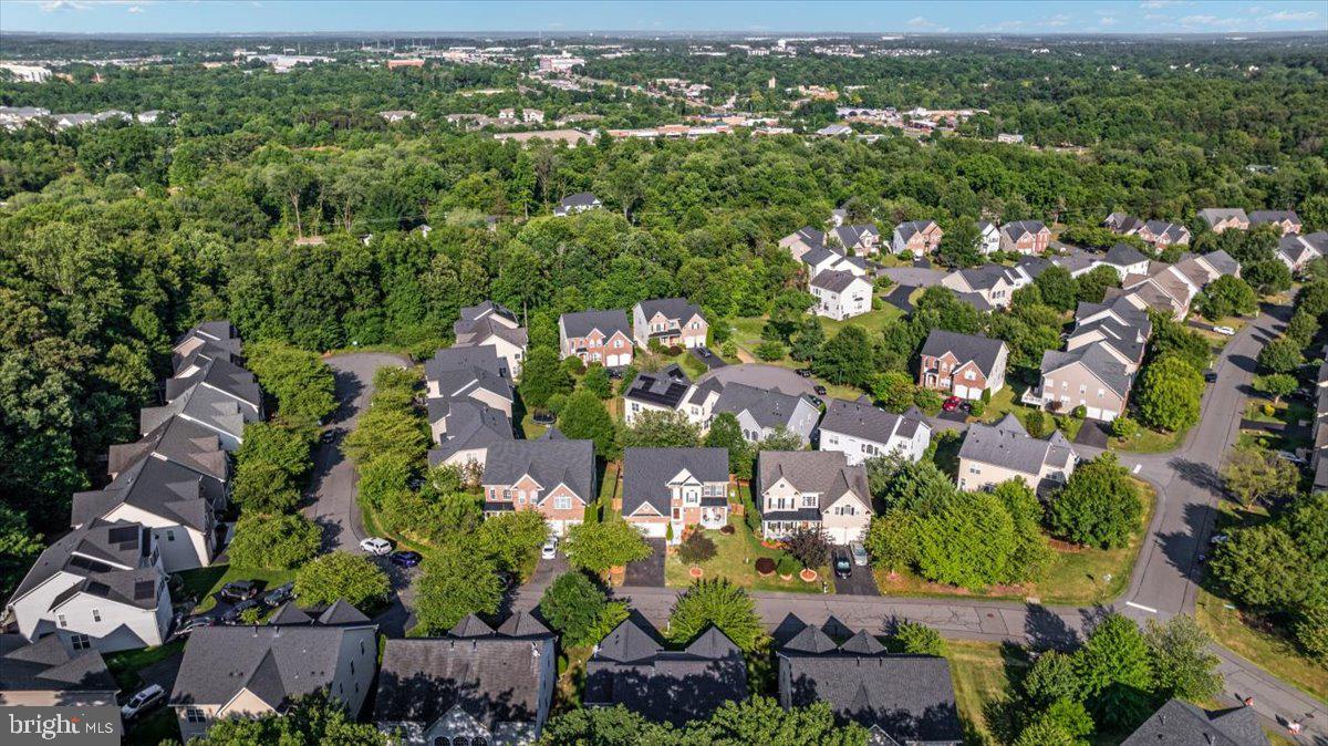 HOPEWELLS LANDING - Residential