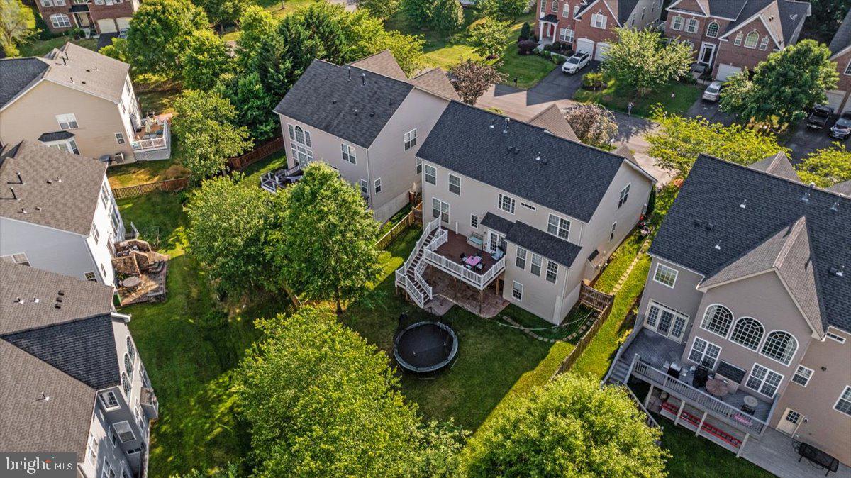 HOPEWELLS LANDING - Residential