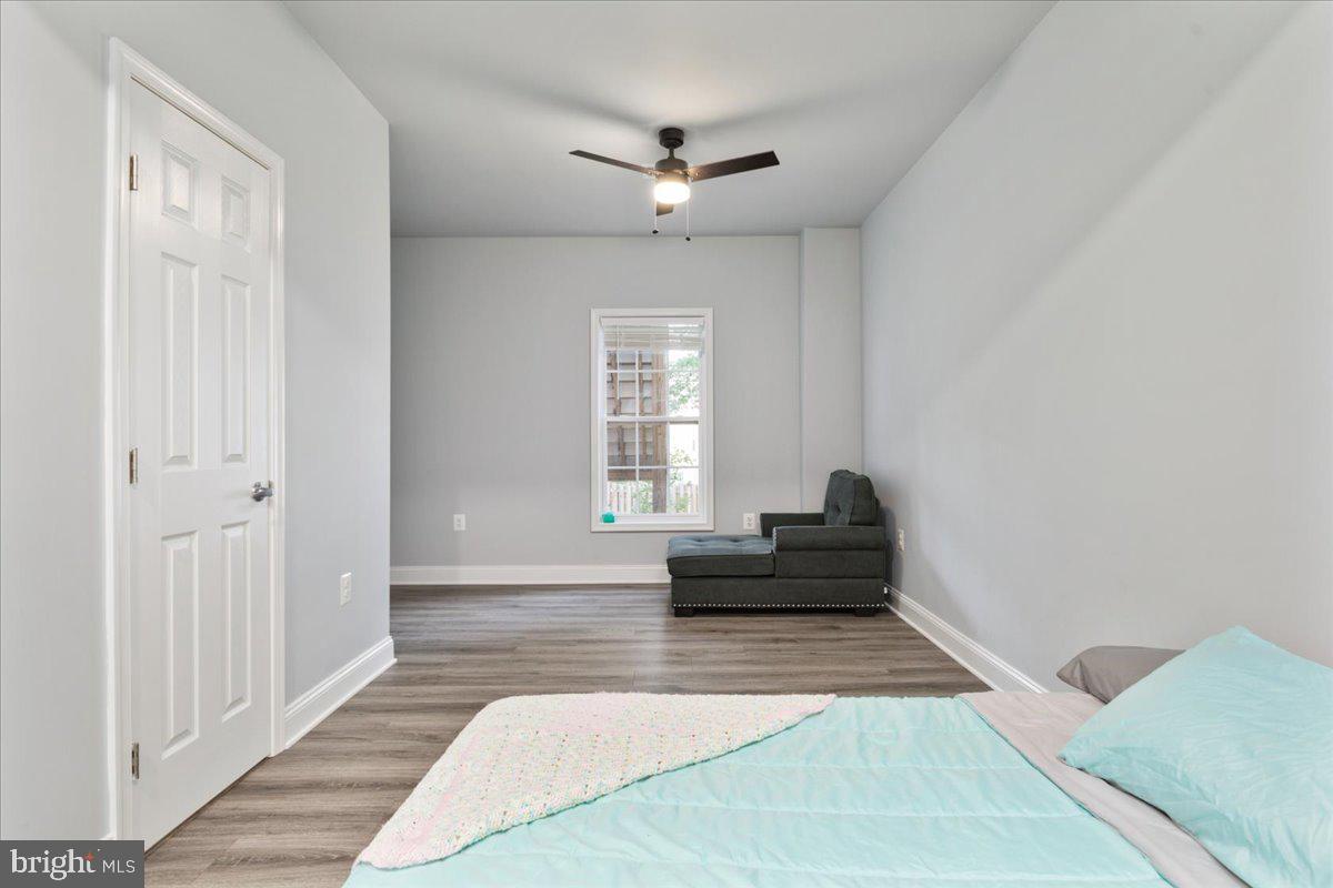 HOPEWELLS LANDING - Residential