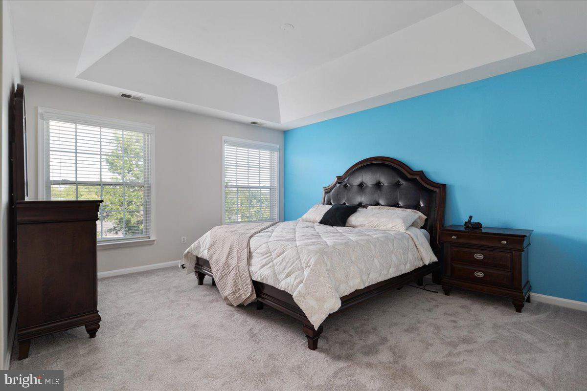 HOPEWELLS LANDING - Residential