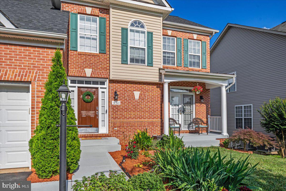 HOPEWELLS LANDING - Residential