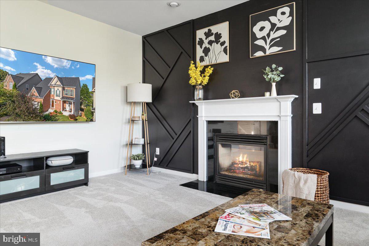 HOPEWELLS LANDING - Residential