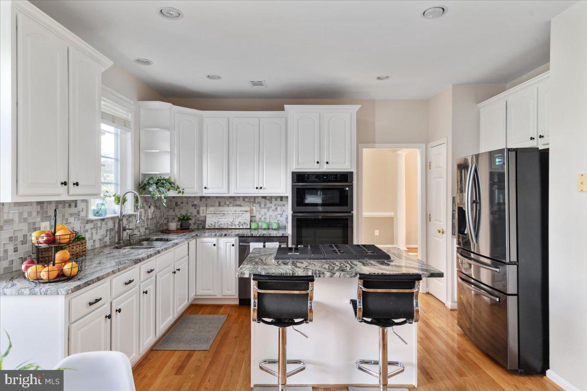 HOPEWELLS LANDING - Residential