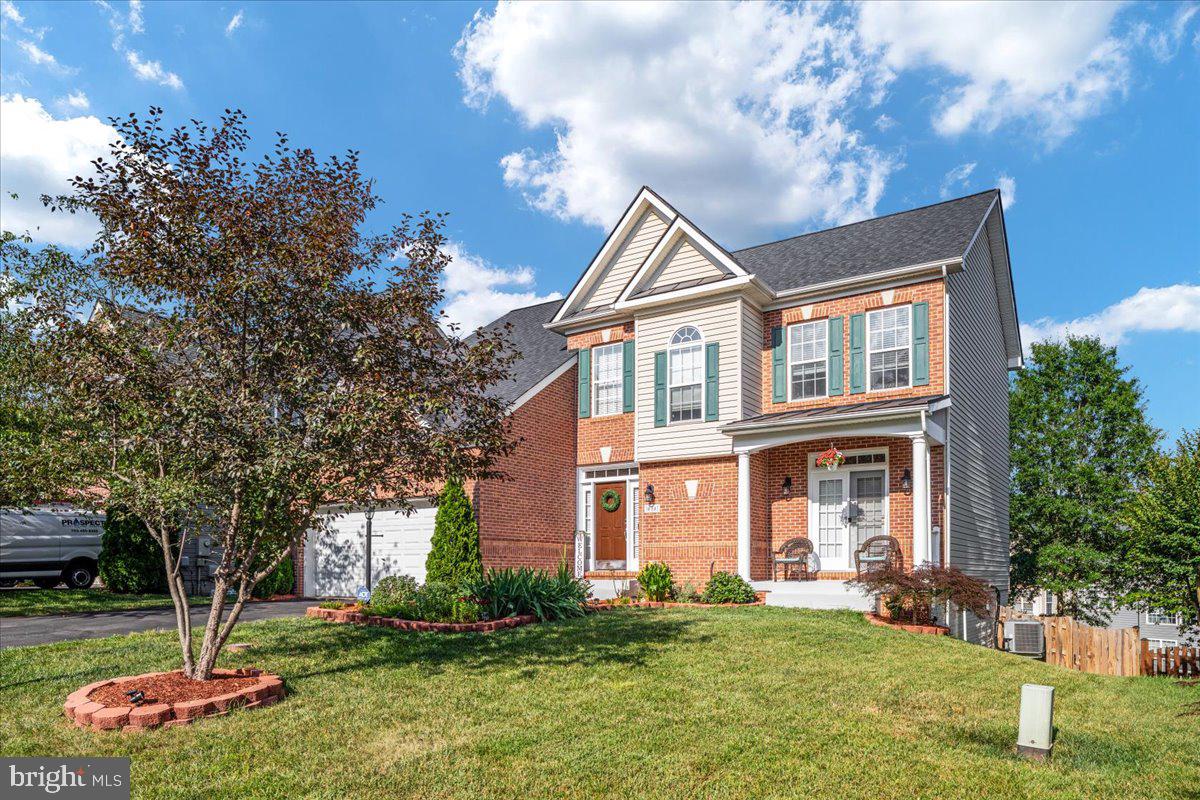 HOPEWELLS LANDING - Residential