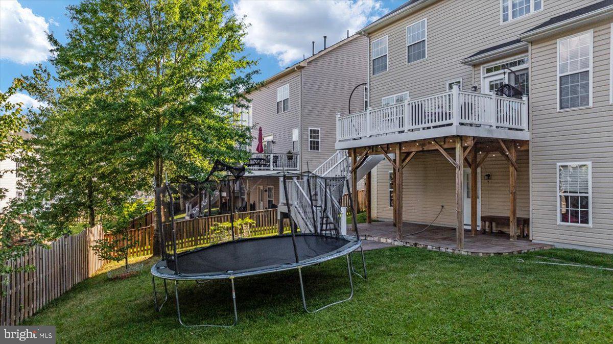 HOPEWELLS LANDING - Residential