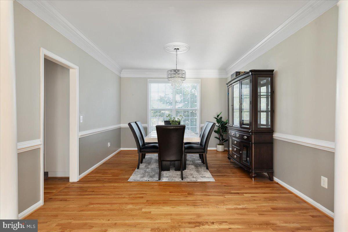 HOPEWELLS LANDING - Residential