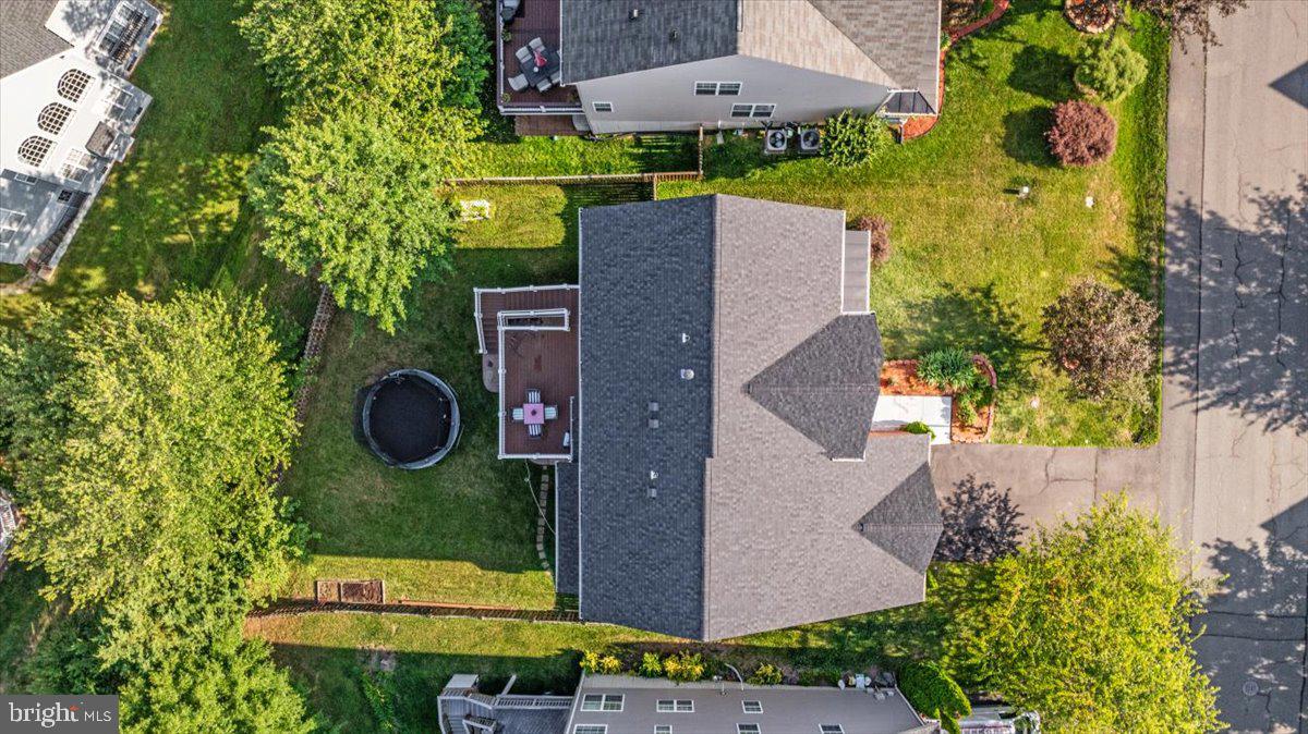 HOPEWELLS LANDING - Residential