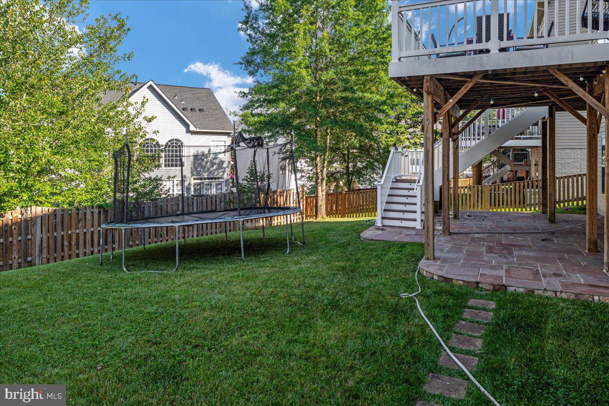 HOPEWELLS LANDING - Residential