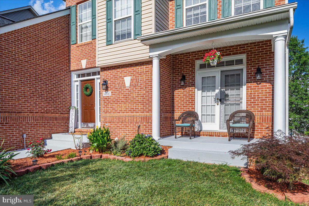 HOPEWELLS LANDING - Residential