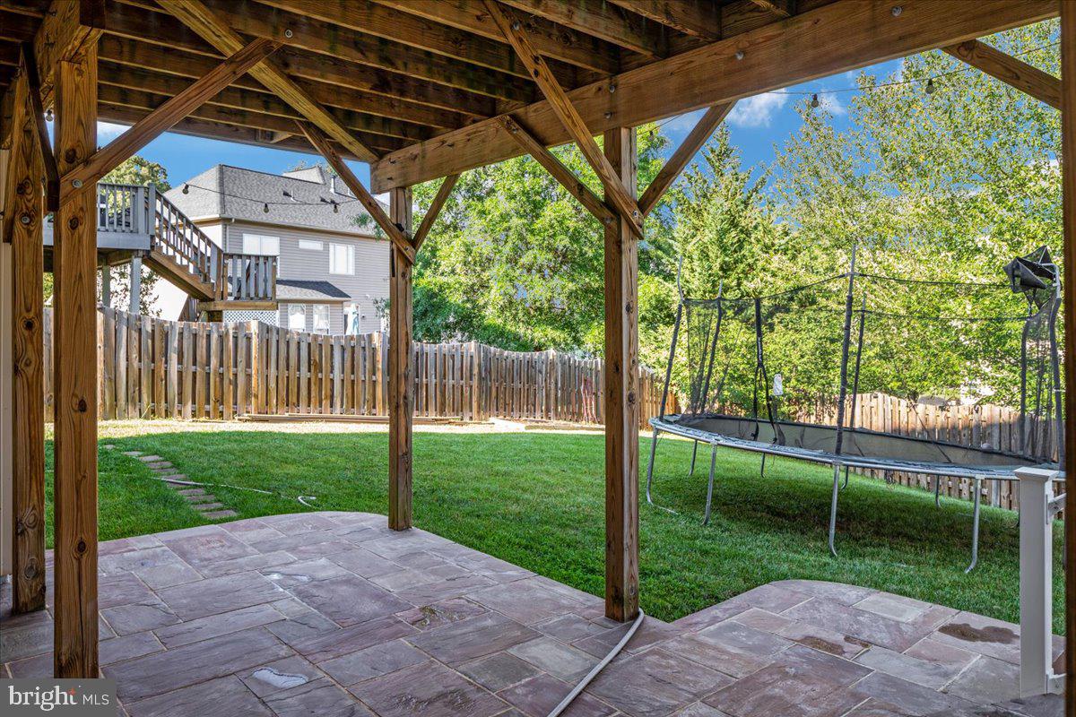 HOPEWELLS LANDING - Residential