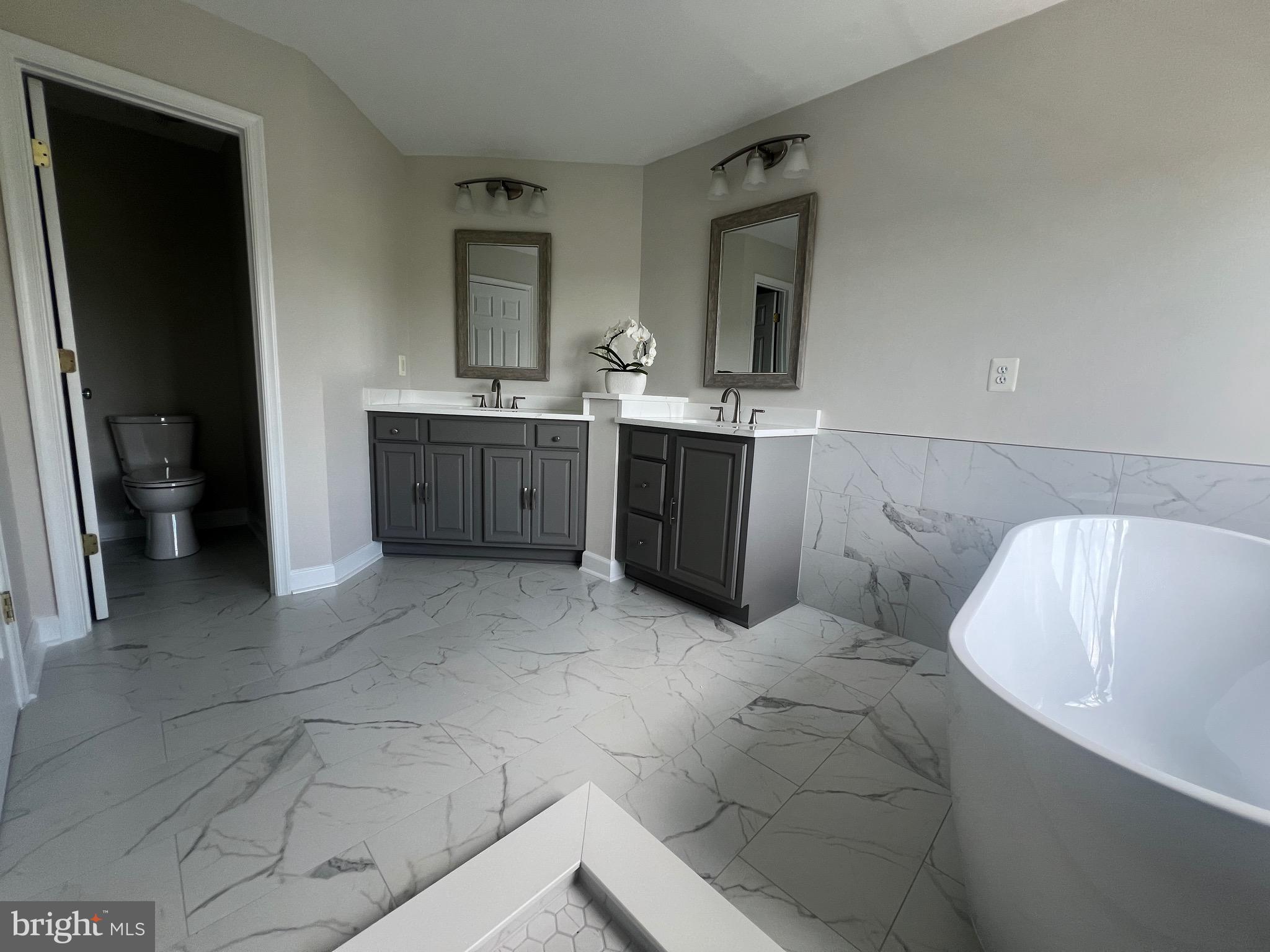 HOPEWELLS LANDING - Residential