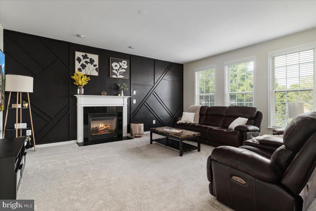 HOPEWELLS LANDING - Residential